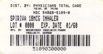 package label.jpg SPIRIVA HandiHaler 30 capsules - package label